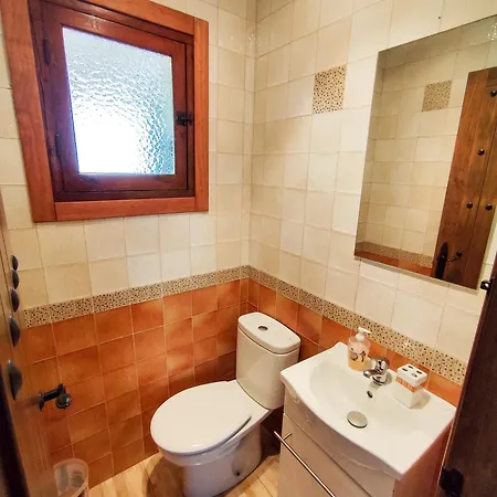 La Casita *