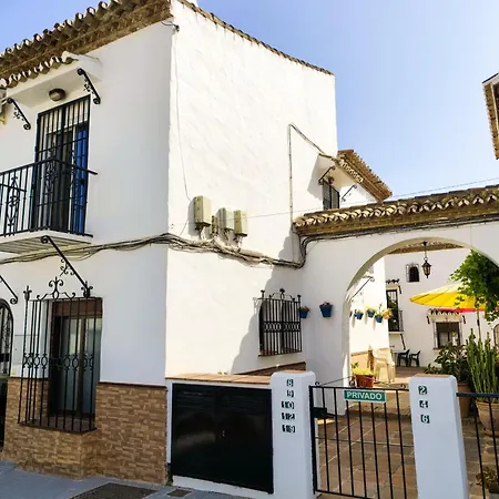 Holiday home La Casita