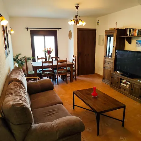 La Casita Holiday home Nerja
