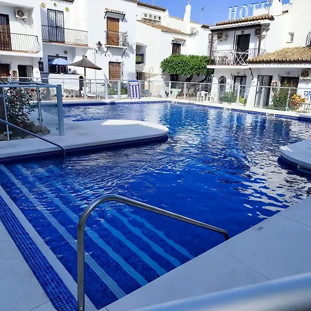 La Casita Nerja