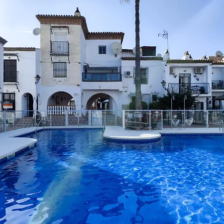 Holiday home La Casita Nerja