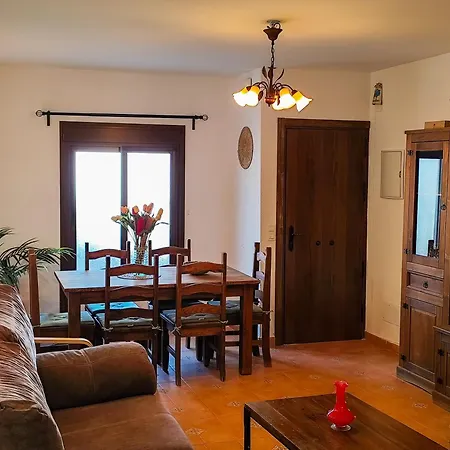 La Casita Holiday home *
