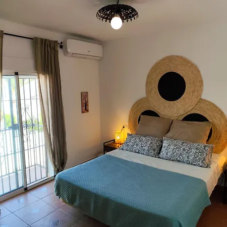 La Casita Holiday home Nerja