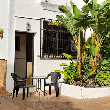 Holiday home La Casita *
