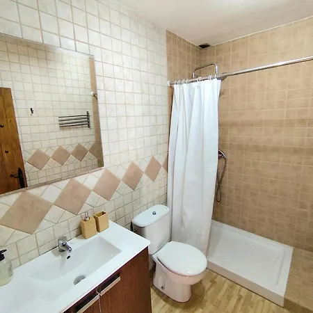 Holiday home La Casita