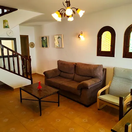 La Casita Holiday home *