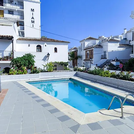 La Casita Holiday home *